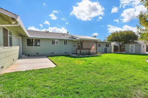 Exterior - 2268 Madrone St, Sutter, CA 95982 photo 22 of 29