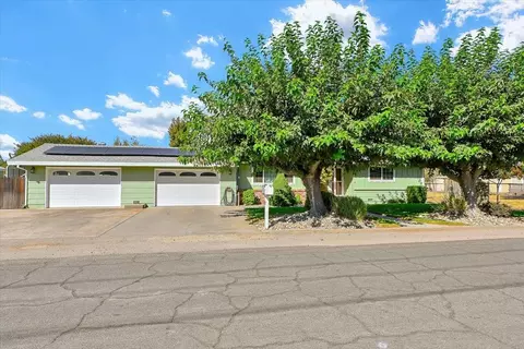 Exterior - 2268 Madrone St, Sutter, CA 95982 photo 6 of 29