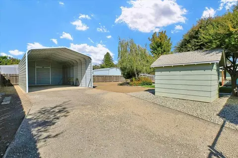 Exterior - 2268 Madrone St, Sutter, CA 95982 photo 17 of 29