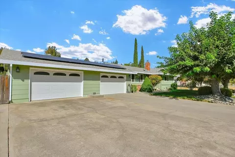 Exterior - 2268 Madrone St, Sutter, CA 95982 photo 10 of 29
