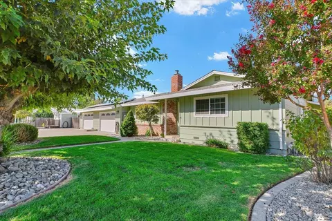 Exterior - 2268 Madrone St, Sutter, CA 95982 photo 8 of 29
