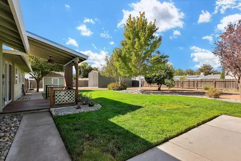 Exterior - 2268 Madrone St, Sutter, CA 95982 photo 24 of 29