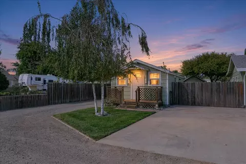 Exterior - 2268 Madrone St, Sutter, CA 95982 photo 2 of 29