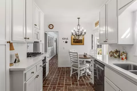 Kitchen - 1212 Brady Ave, Modesto, CA 95350 photo 2 of 4
