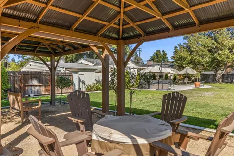 Exterior - 1212 Brady Ave, Modesto, CA 95350 photo 10 of 15