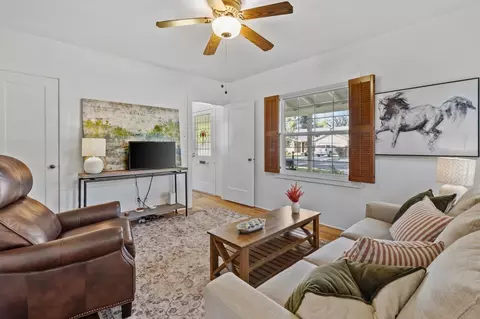 Living - 1212 Brady Ave, Modesto, CA 95350 photo 4 of 4