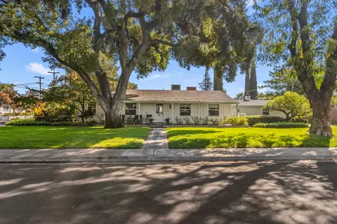 Exterior - 1212 Brady Ave, Modesto, CA 95350 photo 3 of 15