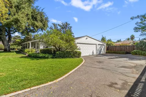 Exterior - 1212 Brady Ave, Modesto, CA 95350 photo 8 of 15