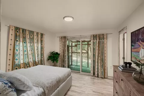 Bedroom - 4707 Peace Trl, Placerville, CA 95667 photo 7 of 12