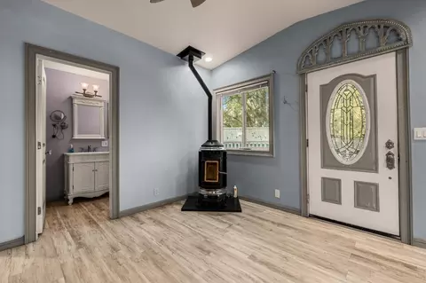 Entry Way - 4707 Peace Trl, Placerville, CA 95667 photo 2 of 2