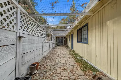 Exterior - 4707 Peace Trl, Placerville, CA 95667 photo 7 of 24