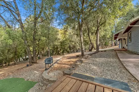 Exterior - 4707 Peace Trl, Placerville, CA 95667 photo 11 of 24
