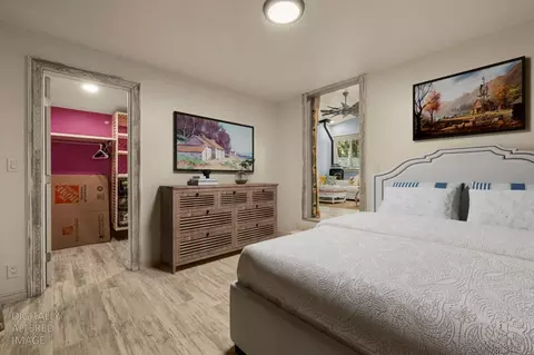 Bedroom - 4707 Peace Trl, Placerville, CA 95667 photo 11 of 12