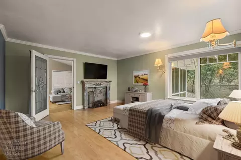 Bedroom - 4707 Peace Trl, Placerville, CA 95667 photo 5 of 12