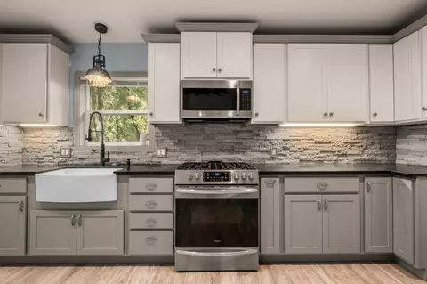 Kitchen - 4707 Peace Trl, Placerville, CA 95667 photo 11 of 12