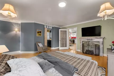 Bedroom - 4707 Peace Trl, Placerville, CA 95667 photo 3 of 12
