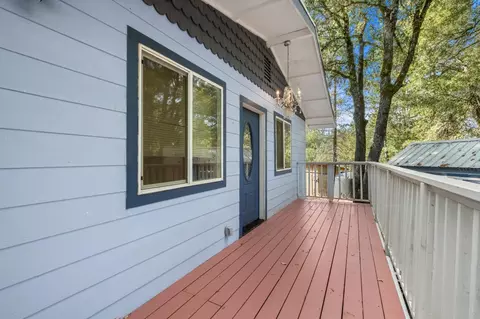 Exterior - 4707 Peace Trl, Placerville, CA 95667 photo 12 of 24