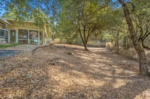 Exterior - 4707 Peace Trl, Placerville, CA 95667 photo 17 of 24