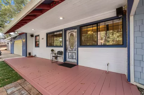 Exterior - 4707 Peace Trl, Placerville, CA 95667 photo 3 of 24