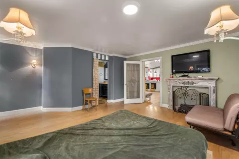 Bedroom - 4707 Peace Trl, Placerville, CA 95667 photo 4 of 12