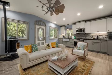 Living - 4707 Peace Trl, Placerville, CA 95667 photo 7 of 10