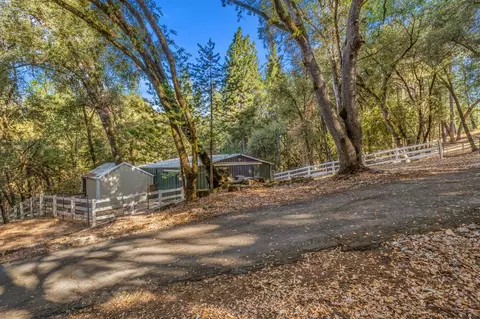 Exterior - 4707 Peace Trl, Placerville, CA 95667 photo 22 of 24