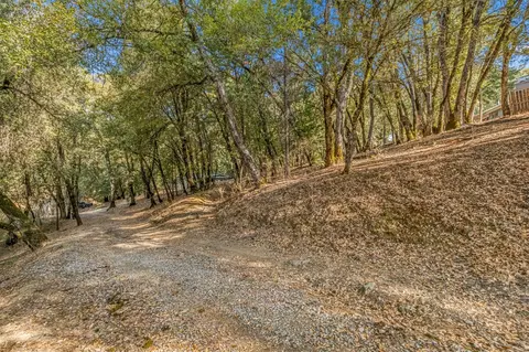 Exterior - 4707 Peace Trl, Placerville, CA 95667 photo 23 of 24