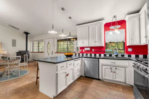 Kitchen - 4707 Peace Trl, Placerville, CA 95667 photo 2 of 12