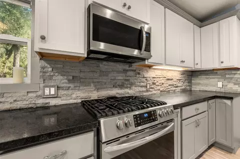 Kitchen - 4707 Peace Trl, Placerville, CA 95667 photo 12 of 12