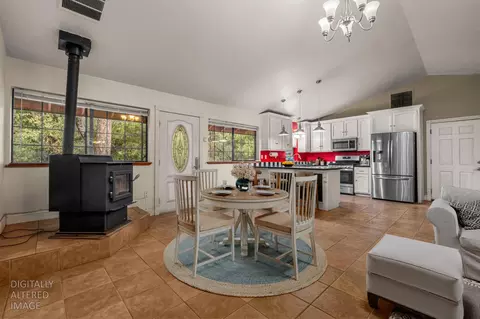 Dining - 4707 Peace Trl, Placerville, CA 95667 photo 2 of 2