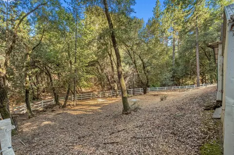 Exterior - 4707 Peace Trl, Placerville, CA 95667 photo 20 of 24