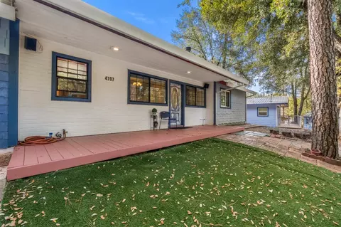 Exterior - 4707 Peace Trl, Placerville, CA 95667 photo 1 of 24