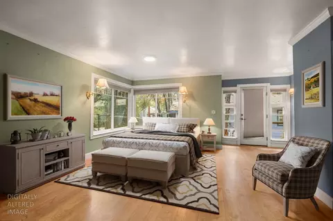 Bedroom - 4707 Peace Trl, Placerville, CA 95667 photo 1 of 12