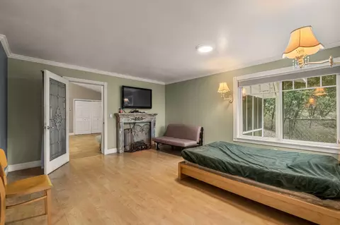 Bedroom - 4707 Peace Trl, Placerville, CA 95667 photo 6 of 12