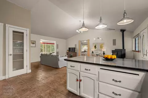 Kitchen - 4707 Peace Trl, Placerville, CA 95667 photo 7 of 12