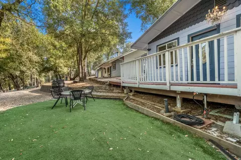 Exterior - 4707 Peace Trl, Placerville, CA 95667 photo 15 of 24