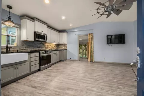 Kitchen - 4707 Peace Trl, Placerville, CA 95667 photo 8 of 12