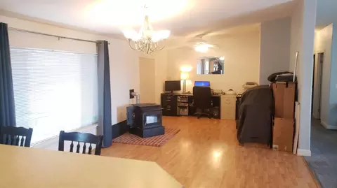 Living - 421 E First St, Dorris, CA 96023 photo 2 of 2