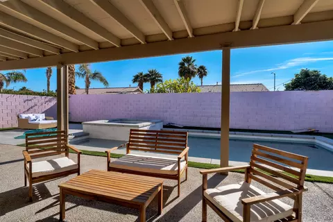 Exterior - 83347 Mango Walk, Indio, CA 92201 photo 7 of 11