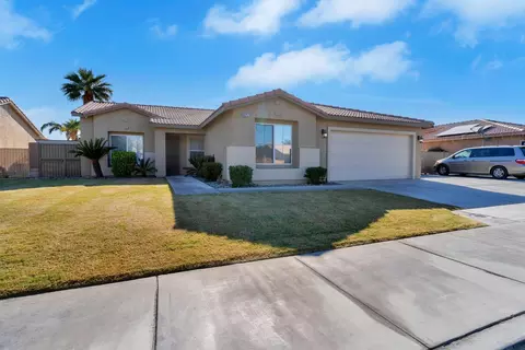 Exterior - 83347 Mango Walk, Indio, CA 92201 photo 10 of 11