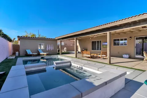 Exterior - 83347 Mango Walk, Indio, CA 92201 photo 5 of 11