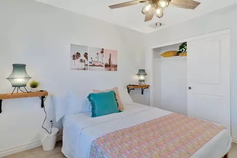 Bedroom - 83347 Mango Walk, Indio, CA 92201 photo 10 of 10