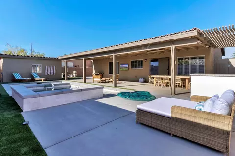 Exterior - 83347 Mango Walk, Indio, CA 92201 photo 4 of 11