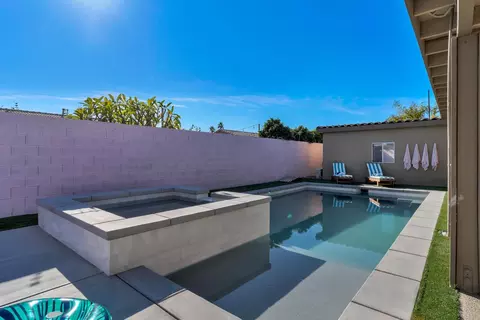 Exterior - 83347 Mango Walk, Indio, CA 92201 photo 6 of 11