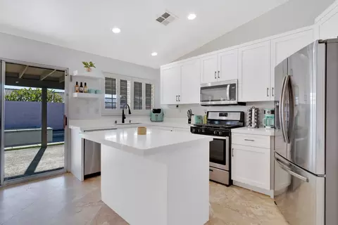 Kitchen - 83347 Mango Walk, Indio, CA 92201 photo 1 of 4