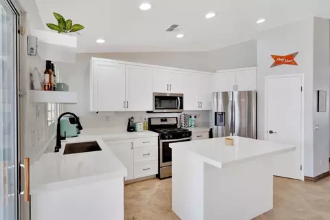Kitchen - 83347 Mango Walk, Indio, CA 92201 photo 4 of 4