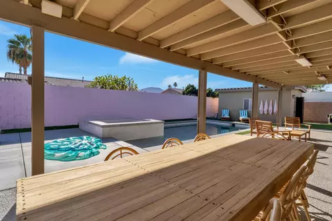 Exterior - 83347 Mango Walk, Indio, CA 92201 photo 3 of 11