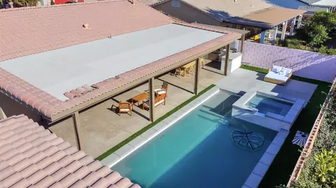 Exterior - 83347 Mango Walk, Indio, CA 92201 photo 8 of 11