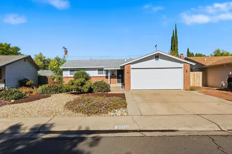 2312 Byrd Dr, Rancho Cordova, CA 95670