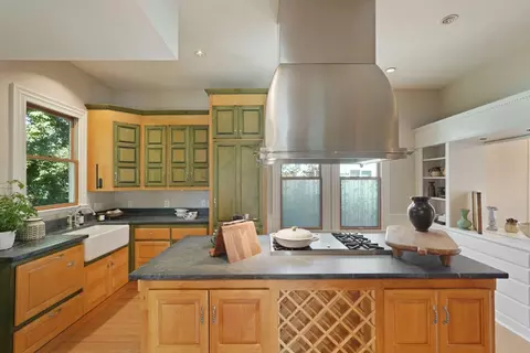 Kitchen - 237 S Pleasant Ave, Lodi, CA 95240 photo 1 of 7